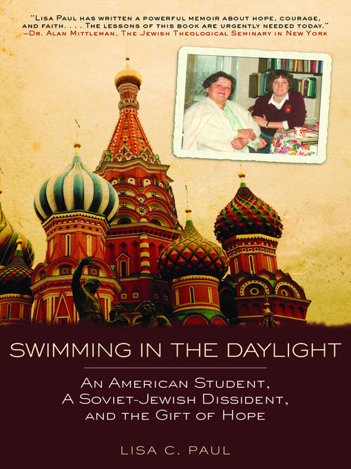 Title details for Swimming in the Daylight by Lisa C. Paul - Available